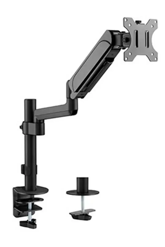 Suport pentru monitor Gembird MA-DA1P-01 (Black)