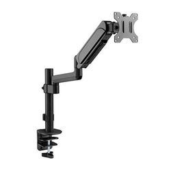 Suport pentru monitor Gembird MA-DA1P-01 (Black)