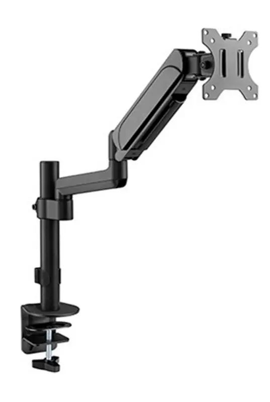 Suport pentru monitor Gembird MA-DA1P-01 (Black)