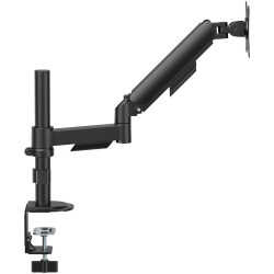 Suport pentru monitor Gembird MA-DA1P-02 (Black) Thumb