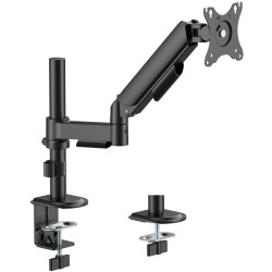 Suport pentru monitor Gembird MA-DA1P-02 (Black) Thumb