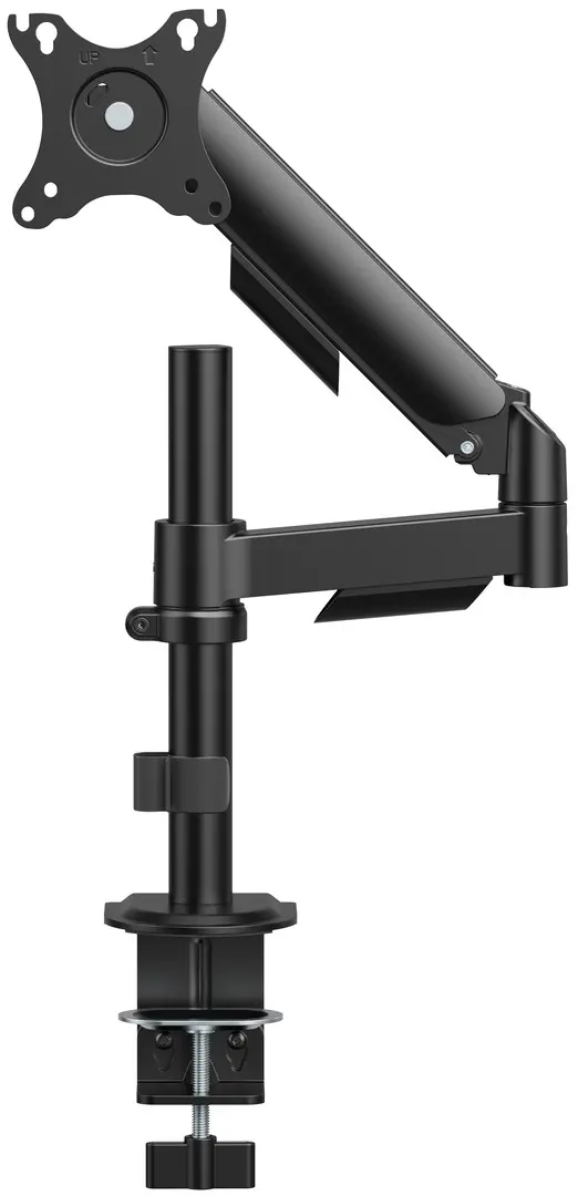 Suport pentru monitor Gembird MA-DA1P-02 (Black)