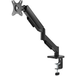 Suport pentru monitor Gembird MA-DA1U-01 (Black) Thumb