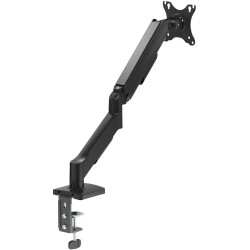 Suport pentru monitor Gembird MA-DA1U-01 (Black) Thumb