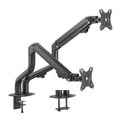 Suport pentru monitor Gembird MA-DA2-02 (Black) Thumb