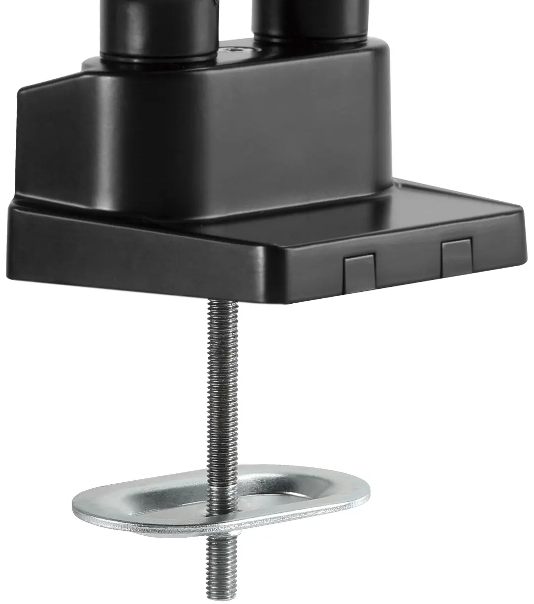 Кронштейн для монитора Gembird MA-DA3-02 (Black) - 5