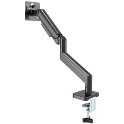 Suport pentru monitor Gembrid MA-DA1-04 (Black) Thumb