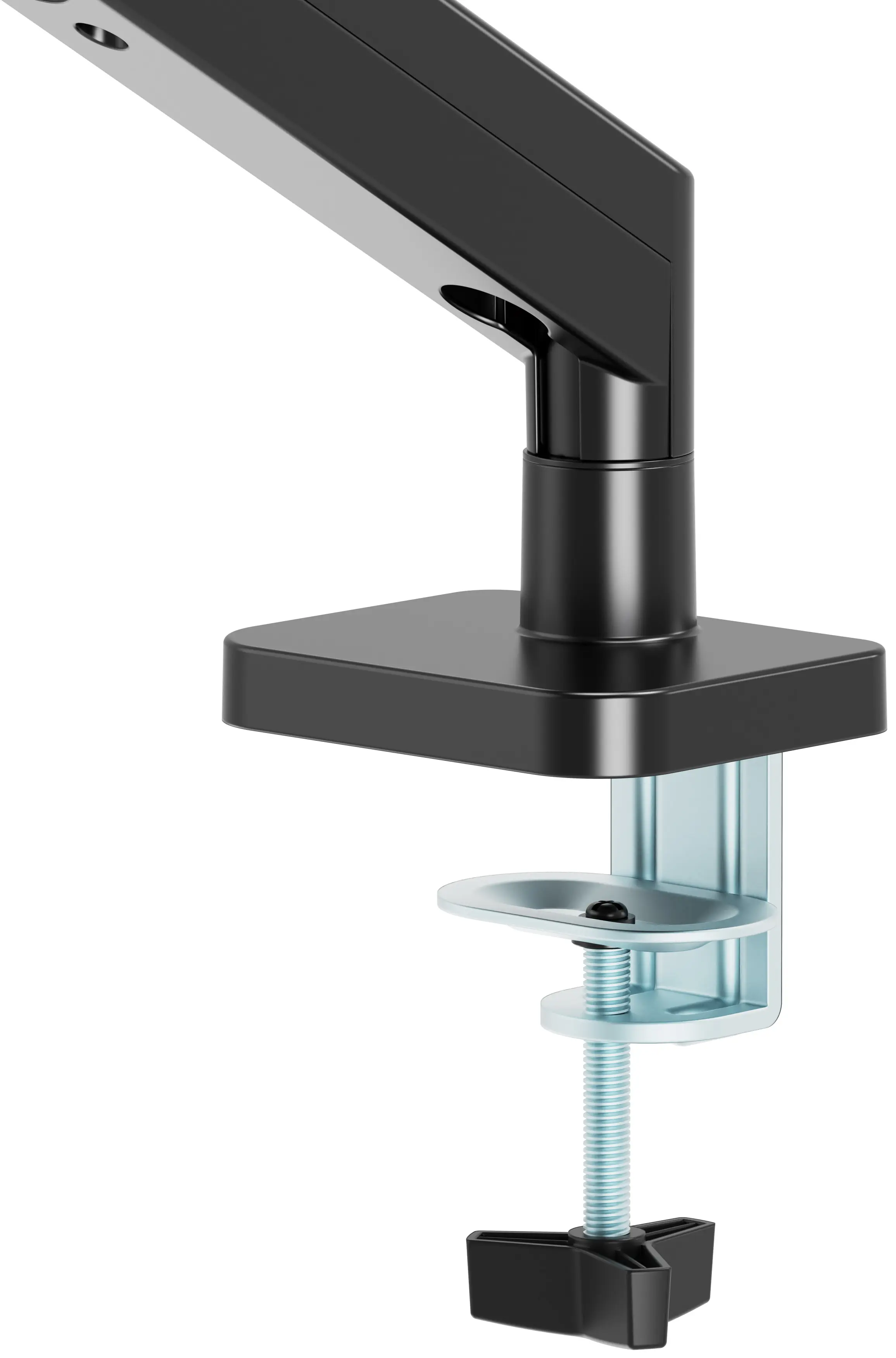 Suport pentru monitor Gembrid MA-DA1-04 (Black)