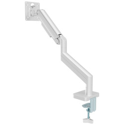 Кронштейн для монитора Gembrid MA-DA1-04-W (White) Thumb