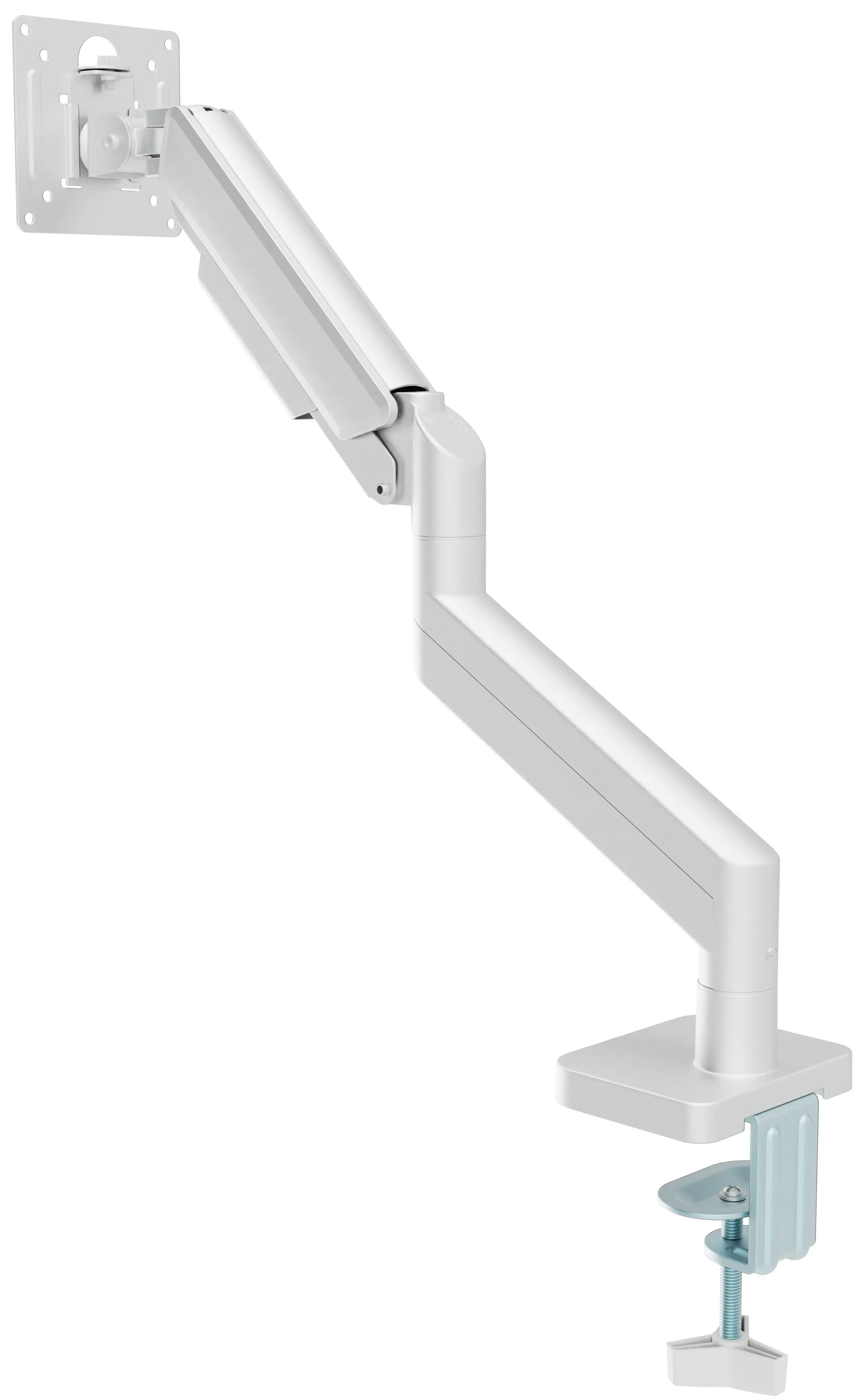 Кронштейн для монитора Gembrid MA-DA1-04-W (White)