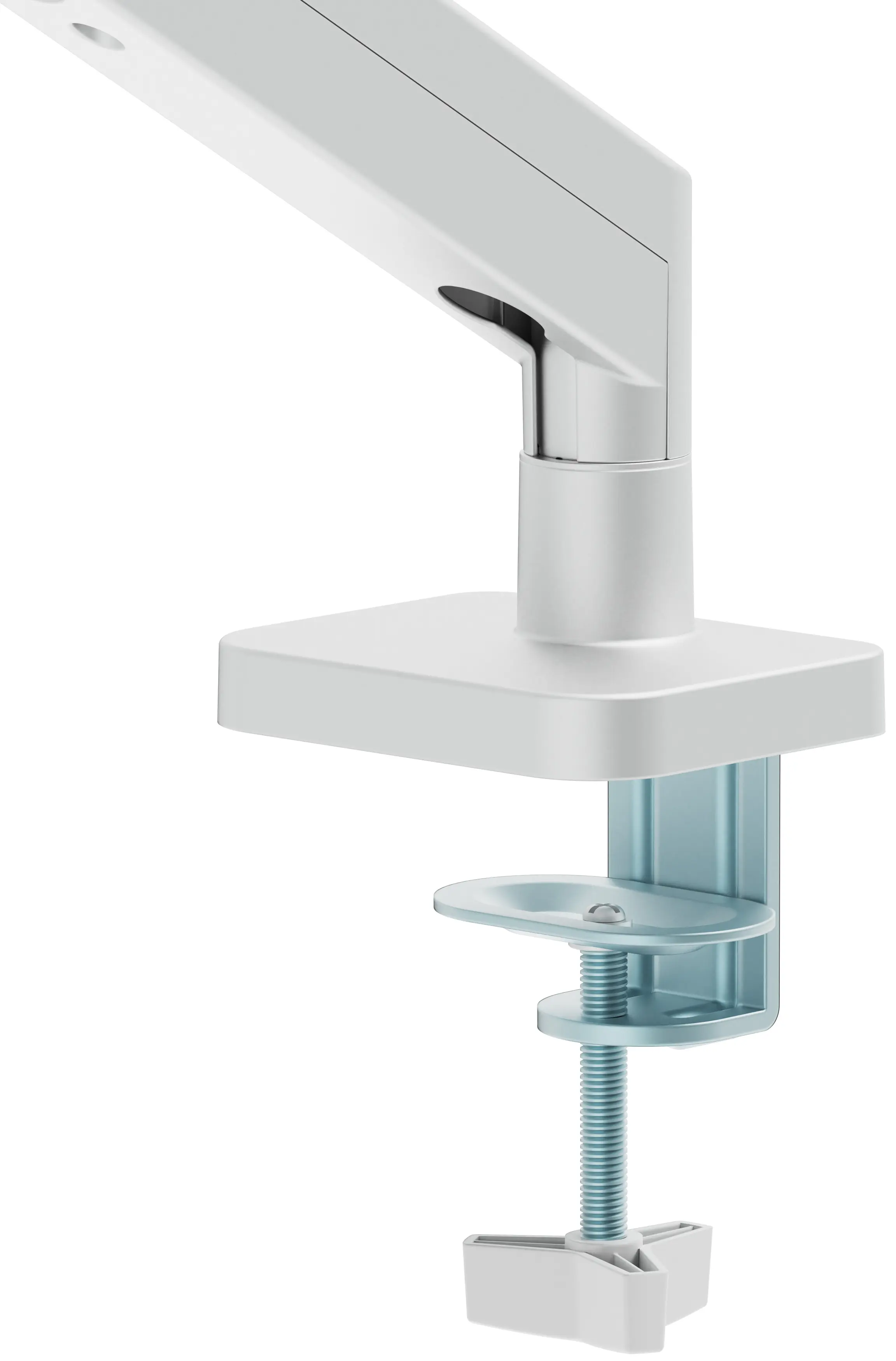 Кронштейн для монитора Gembrid MA-DA1-04-W (White)