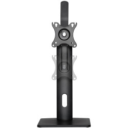 Suport pentru monitor Gembrid MS-D1-01 (Black) Thumb