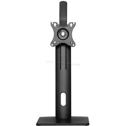 Suport pentru monitor Gembrid MS-D1-01 (Black)
