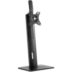 Suport pentru monitor Gembrid MS-D1-01 (Black) Thumb