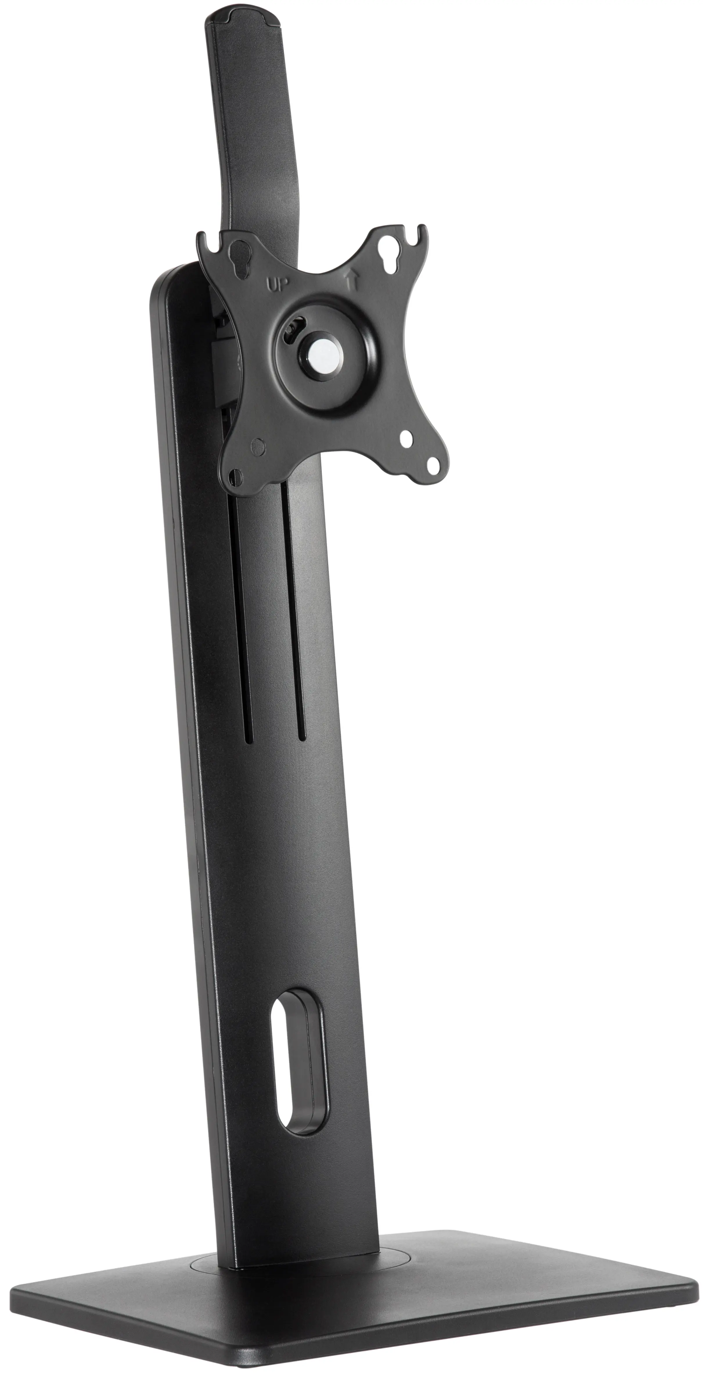 Suport pentru monitor Gembrid MS-D1-01 (Black)