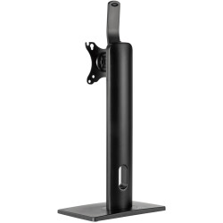 Suport pentru monitor Gembrid MS-D1-01 (Black) Thumb