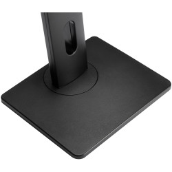 Suport pentru monitor Gembrid MS-D1-01 (Black) Thumb
