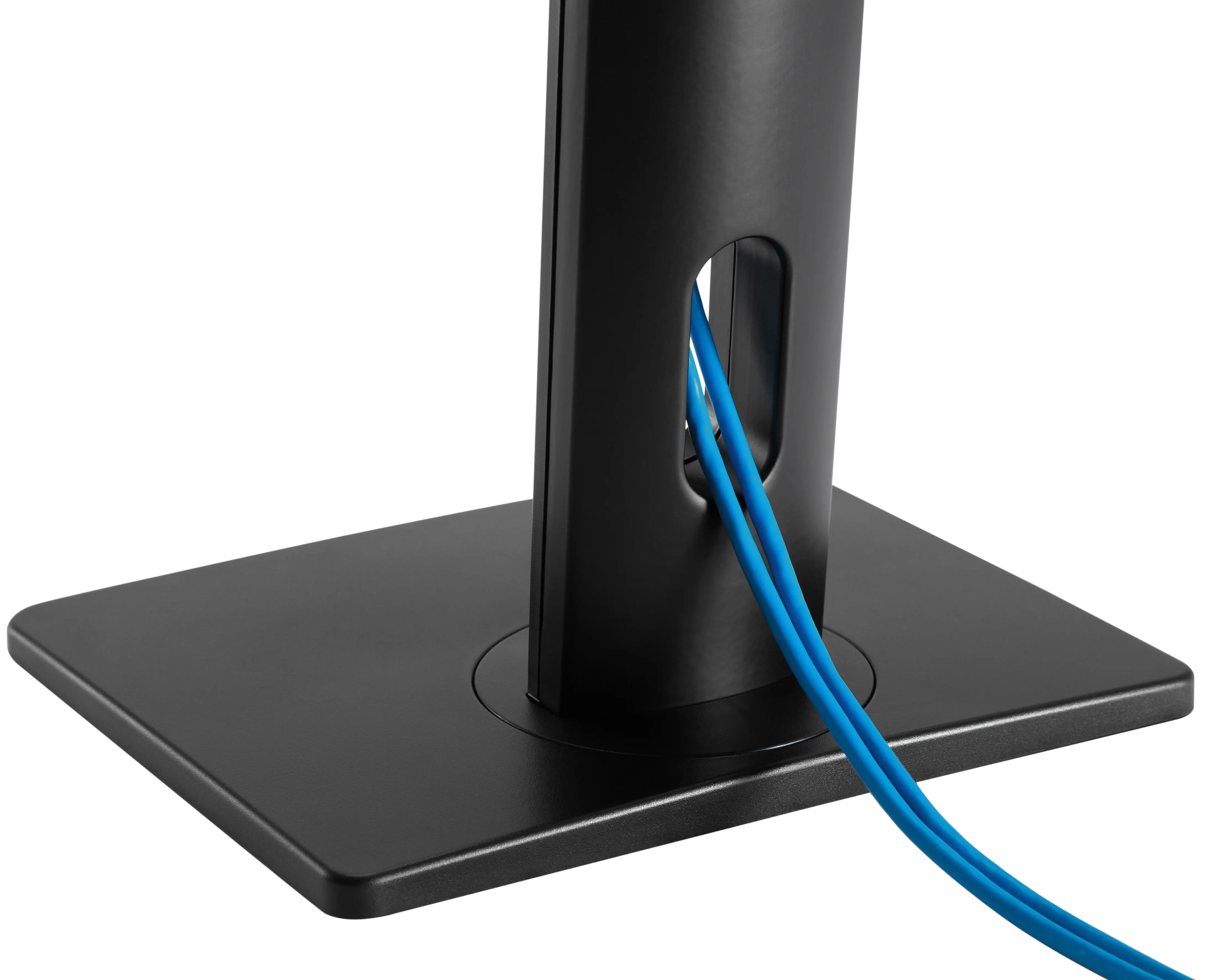 Suport pentru monitor Gembrid MS-D1-01 (Black)