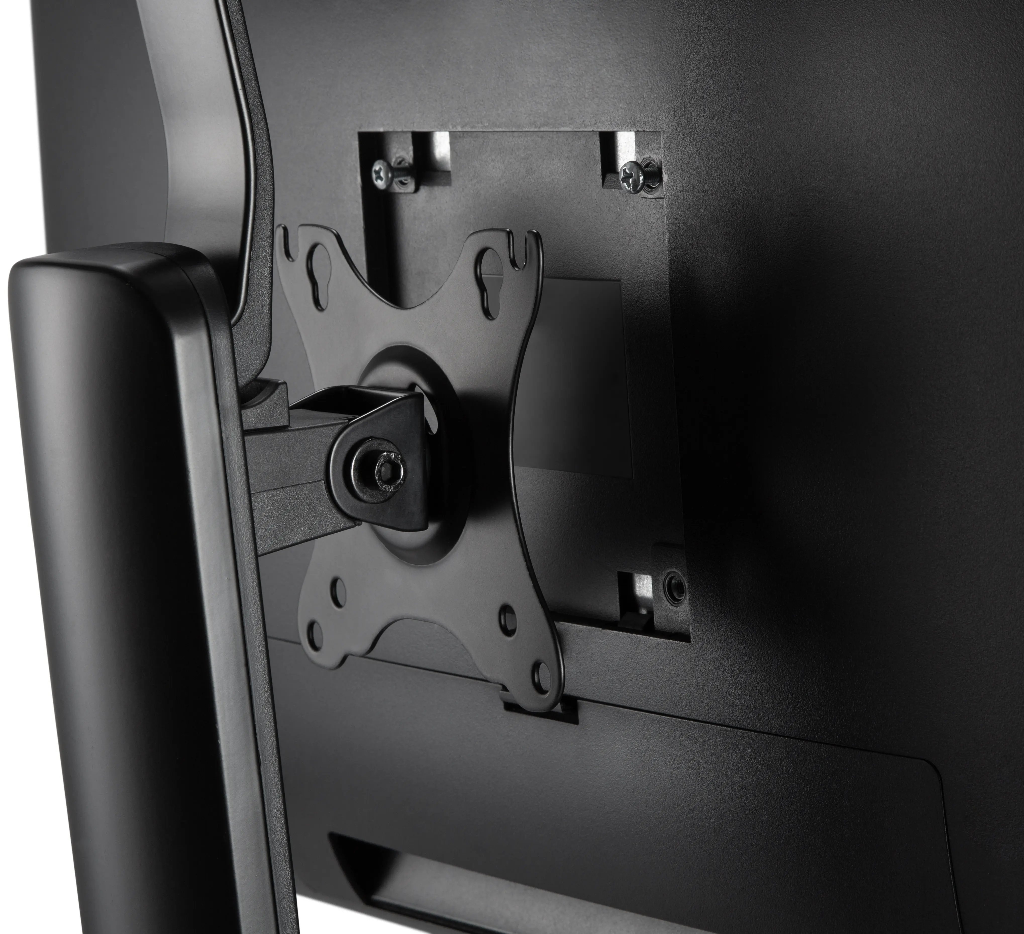 Suport pentru monitor Gembrid MS-D1-01 (Black)