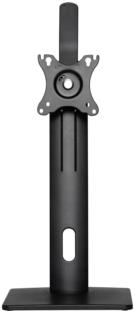 Suport pentru monitor Gembrid MS-D1-01 (Black)