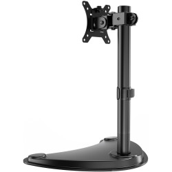 Suport pentru monitor Gembrid MS-D1ST-04 (Black) Thumb