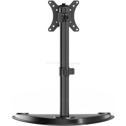 Suport pentru monitor Gembrid MS-D1ST-04 (Black) Thumb