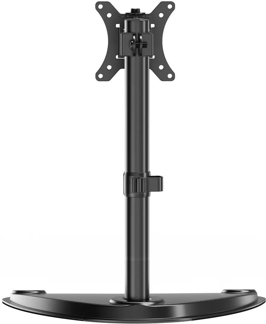 Suport pentru monitor Gembrid MS-D1ST-04 (Black)