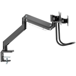 Suport pentru monitoare Gembird MA-DA2-04 (Black) Thumb