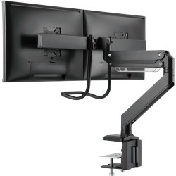 Suport pentru monitoare Gembird MA-DA2-04 (Black) Thumb