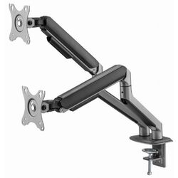 Suport pentru monitoare Gembird MA-DA2-05 (Space Grey) Thumb