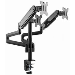 Suport pentru monitoare Gembird MA-DA3-01 (Black) Thumb