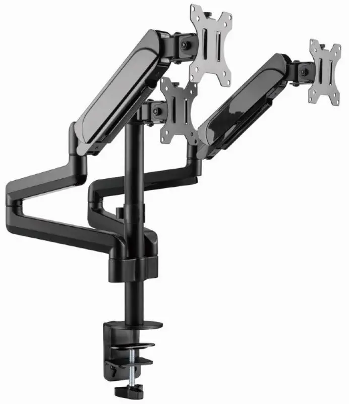 Suport pentru monitoare Gembird MA-DA3-01 (Black)