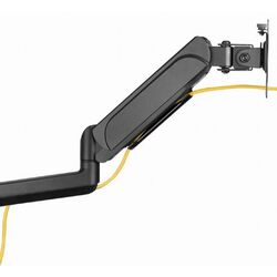 Suport pentru monitoare Gembird MA-DA3-01 (Black) Thumb