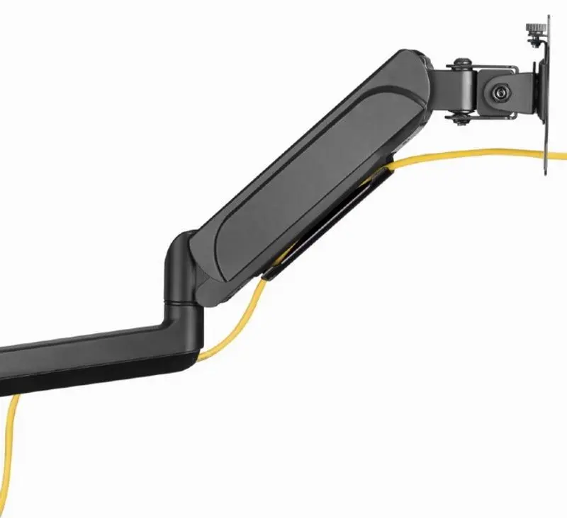 Suport pentru monitoare Gembird MA-DA3-01 (Black)