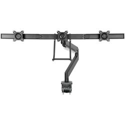 Suport pentru monitoare Gembird MA-DA3-03 13-27 (Black) Thumb