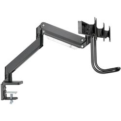 Suport pentru monitoare Gembird MA-DA3-03 13-27 (Black) Thumb