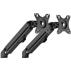 Suport pentru monitoare Gembird MA-WA2-01 (Black) Thumb