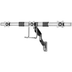 Suport pentru monitoare Gembird MA-WA3-01 17-27 (Grey) Thumb