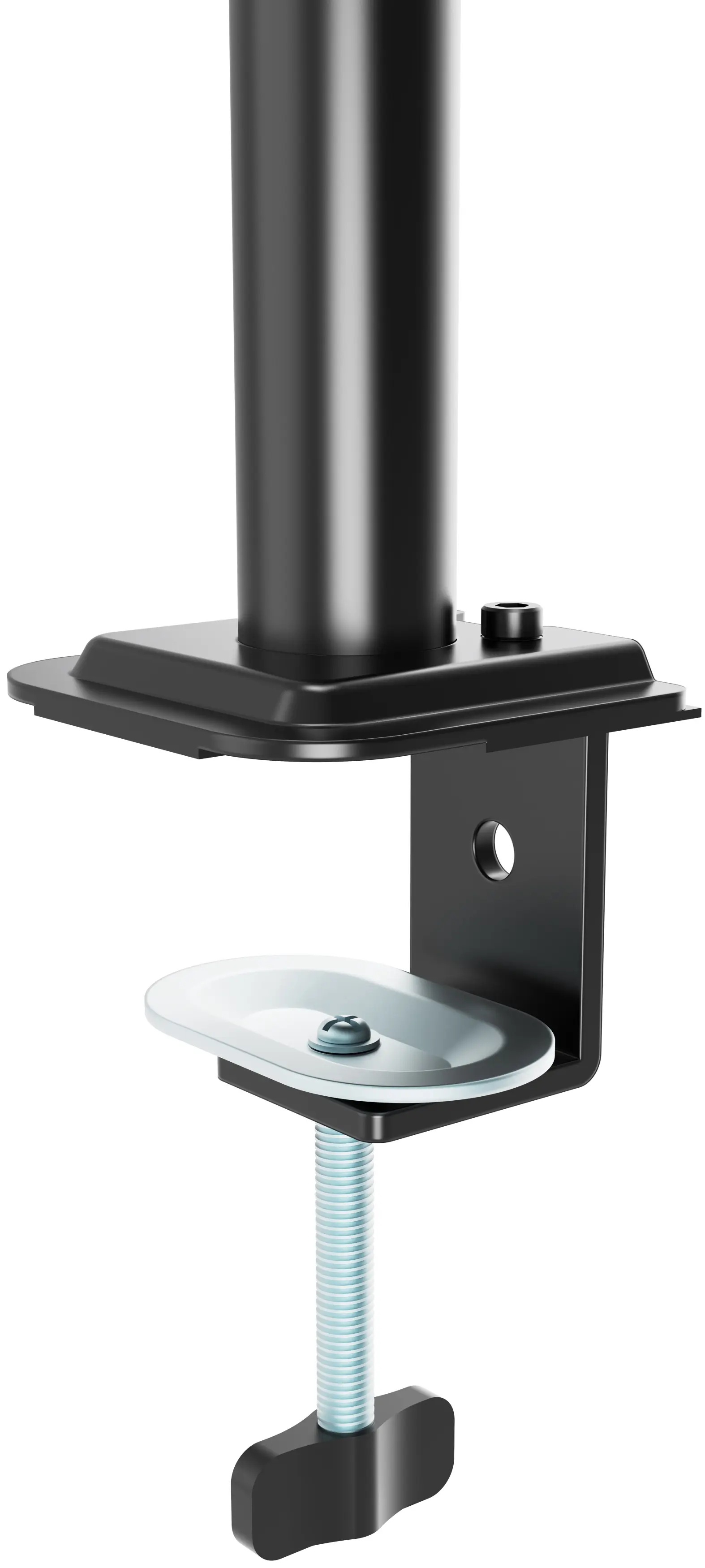 Suport pentru monitoare Gembrid MA-D4-01 (Black)