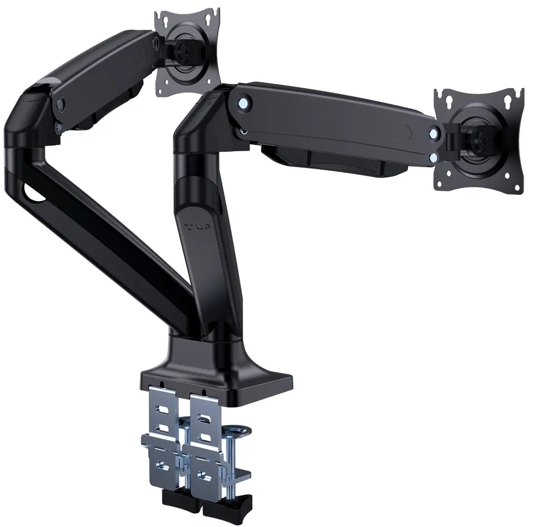 Suport pentru monitoare Gembrid MA-DA2-03 (Black) - 3