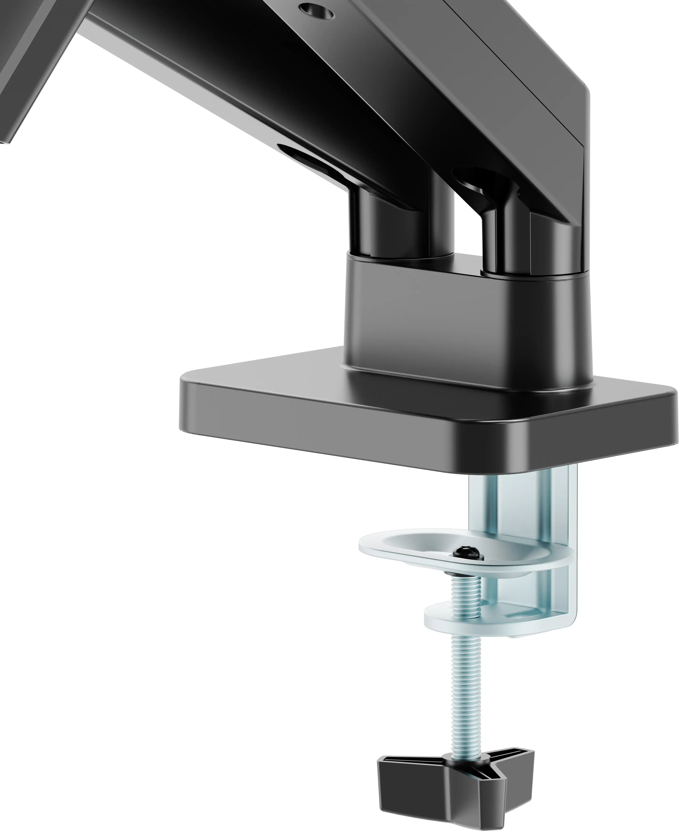 Suport pentru monitoare Gembrid MA-DA2-06 (Black)