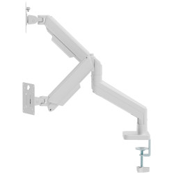 Suport pentru monitoare Gembrid MA-DA2-06-W (White) Thumb