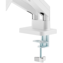 Suport pentru monitoare Gembrid MA-DA2-06-W (White) Thumb