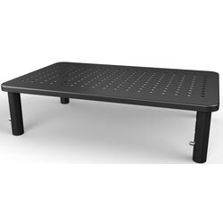 Suport pentru monitor Gembird MS-TABLE-01 (Black) Thumb