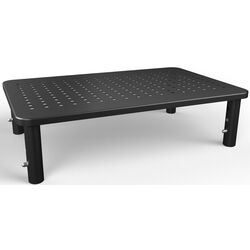 Suport pentru monitor Gembird MS-TABLE-01 (Black) Thumb