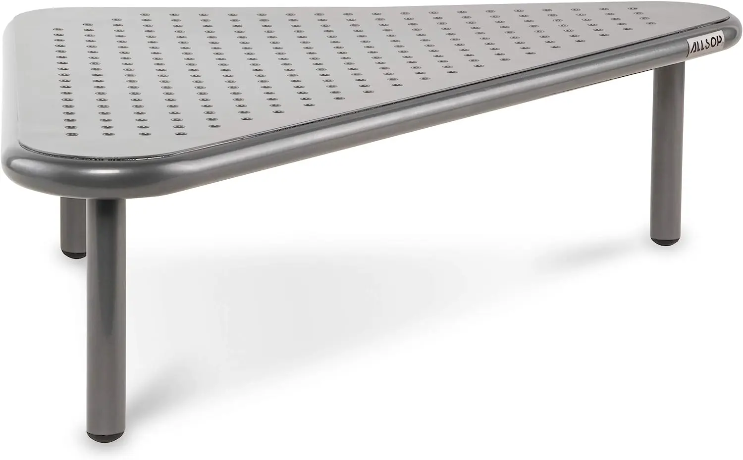 Suport pentru monitor Gembird MS-TABLE-02 (Black)