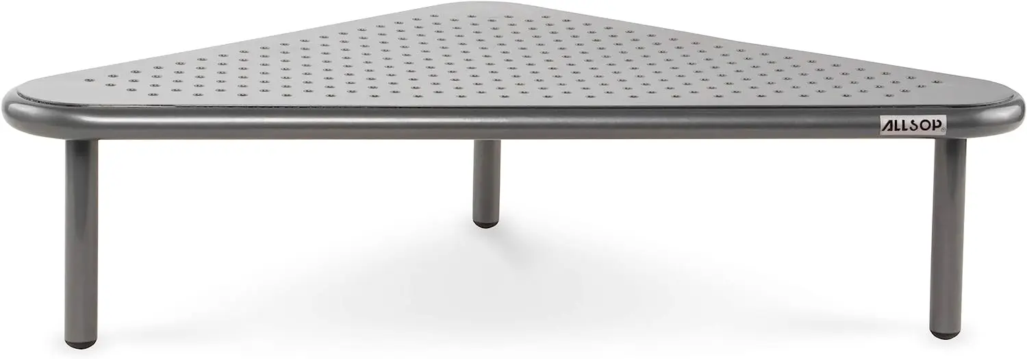 Suport pentru monitor Gembird MS-TABLE-02 (Black)