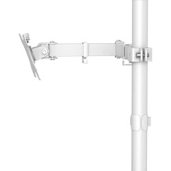 Suport pentru monitor Hama 00220902 (White) Thumb