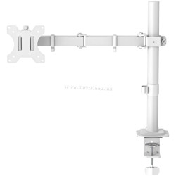 Suport pentru monitor Hama 00220902 (White)