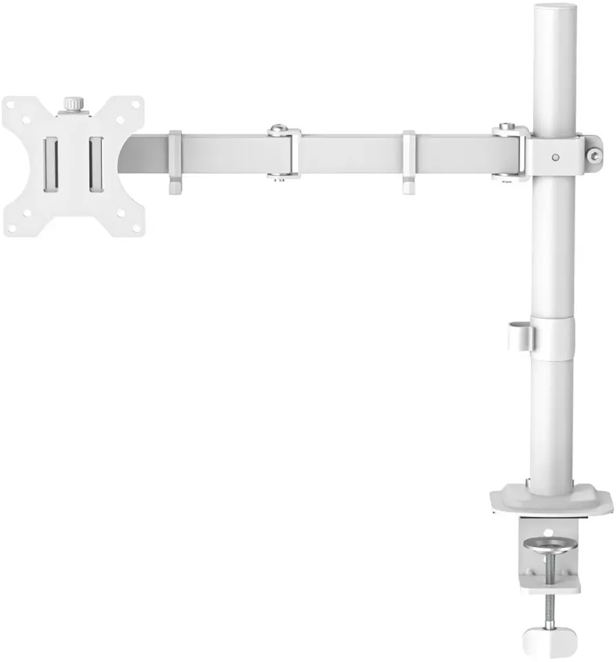 Suport pentru monitor Hama 00220902 (White)